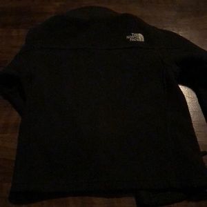 North face jacket
